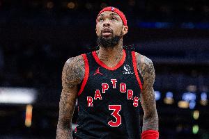 此消彼长！猛龙不敌鹈鹕排名被魔术热火反超 已经掉出季后赛区 配图