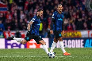 米体：国米将在关键位置注入新鲜血液，计划引进科内、维卡里奥等 配图