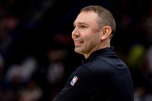 阿德尔曼：这场大胜展示了我们可以达到的水准 配图