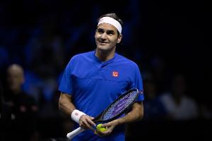 福布斯2026世界名人富豪榜:44岁费德勒净资产11亿美元排第18 配图