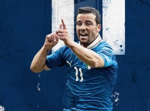 迪纳塔莱：意甲已经没有了黄金年代的那种射手，任意球进球也很少 配图