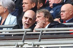 TA：曼联新建球场预计会外部融资，但俱乐部已经积累了巨额债务 配图