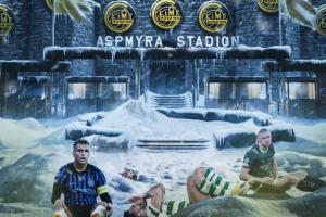 北极之光！博德闪耀首回合3-0葡体，欧冠5连胜双杀国米客场赢马竞 配图