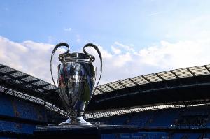 欧冠今日最佳进球候选：巴尔韦德、恩佐、K77、维蒂尼亚进球在列 配图