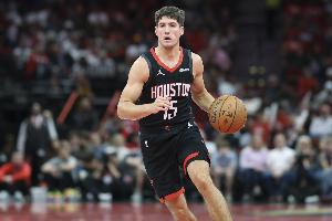 集体失准！火箭全队三分33投4中 命中数和命中率都创赛季新低 配图