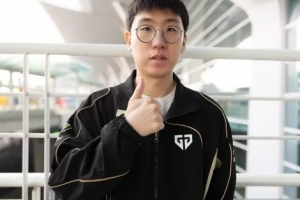 Ruler：感觉JDG下路会表现不错，也很想遇到强队BLG 配图