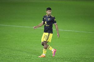 先过语言关！莱昂：刚来曼联完全听不懂英语，我告诉自己必须学好 配图