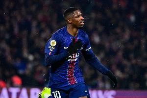 大胜切尔西！利扎拉祖：巴黎展现出恐怖的攻击力 登贝莱仍需恢复 配图