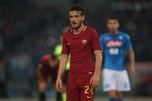 弗洛伦齐：从没向罗马申请过转会 若2018年欧冠有VAR我们会进决赛 配图