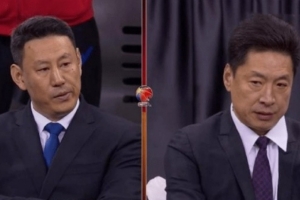 苏群:恢复升降级要杜绝假球&人情球 这是20年前被取消的原因之一 配图