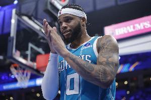 相当高效！布里奇斯15中11砍球队第二高26分 三分4中3&正负值+14 配图