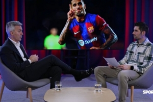 丰特:我们能感觉到将赢下巴萨主席选举,要确保会员了解真相 配图