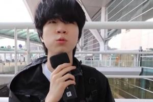 Diable：只看下路无论对手是谁我都有自信；Bin说好打是上单 和我没关系 配图