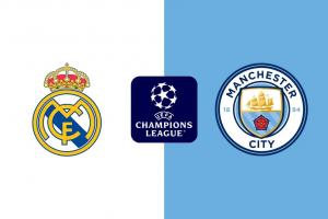 皇马vs曼城首发:维尼修斯、皮塔奇、门迪先发,曼城还未公布 配图