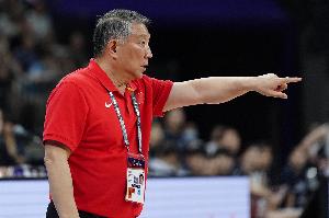 差距可不小!中国女篮三分球16中3&比利时女篮35中15 配图