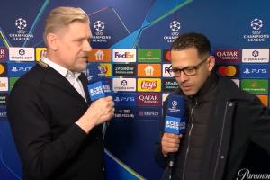 罗塞尼尔：今晚痛彻心扉，因为比分不该是2-5，第5个丢球致命一击 配图