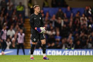 TA：切尔西输球归结于门将过于简单化，但蓝军确实未找到合适门将 配图