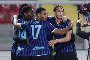 进球网:国米今夏将迎来阵容大洗牌,但心有余而财力不足 配图