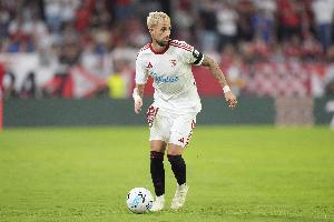 贾努扎伊：亚马尔的技术简直不属于这个世界 希望客场对巴萨赢球 配图