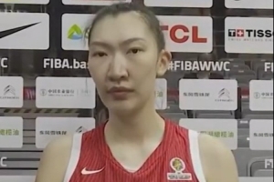 韩旭：打比利时女篮是一个学习和借鉴的机会 我们能学到很多东西 配图