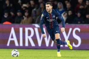 卢卡斯：尽管净胜3球但比赛过程并不轻松，我们从未怀疑自己 配图