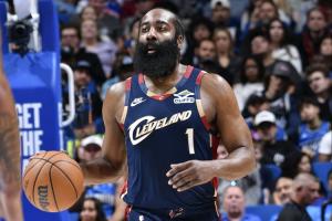 哈登要像今天这样打出侵略性?阿特金森:完全取决于对手防守策略 配图