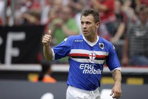 卡萨诺:意甲就像慢动作,只有我们这还在追随阿莱格里的风格 配图