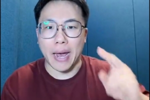 解说：关键球给SGA他都能拆解防守 雷霆VS绿军会是总决赛预演？ 配图