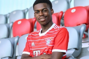 记者：孔帕尼将与阿塞科讨论未来计划，预计球员今夏回归拜仁 配图