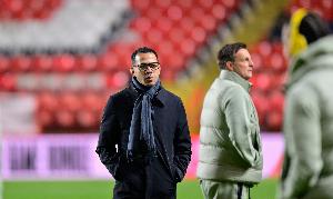 理查兹力挺罗塞尼尔：战术方面他确实有东西，他正在酝酿一场风暴 配图