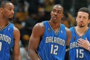 德怀特·霍华德宣布退役——啊他才退役？ 配图