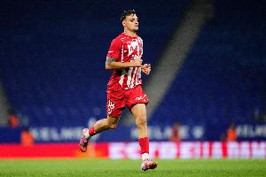 普比尔：我已经准备好为西班牙队效力 希望格列兹曼留在马竞 配图