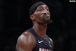 两战56罚创历史纪录！阿德巴约上一战83分 今天20中6铁麻21分 配图