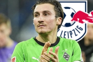 门兴高层：赖茨留队的可能性非常小，我们会处理好他离队的后续 配图