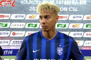 卡迪斯：主场拿下宝贵三分非常高兴，俱乐部帮我适应的过程很可贵 配图