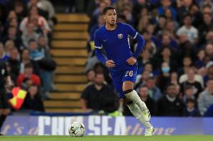 记者:切尔西下个续约目标预计是科尔维尔,双方愿意讨论新合同 配图