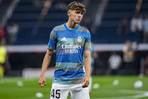 新星崛起！阿斯称赞皮塔奇：沉着冷静是他的标志，已通过信任考验 配图