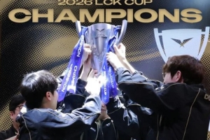 外网热议GenG是否稳赢先锋赛:让我们看看BLG会打得如何 配图