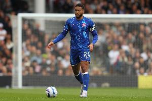 里斯·詹姆斯:无比兴奋续约,希望将生涯巅峰奉献给切尔西 配图