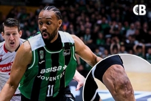 北控曾报价贾巴里·帕克 因只能给非保障合同双方未能牵手 配图