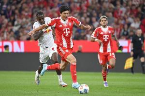 法尔克：国米和米兰均有意29岁金玟哉，若出价3000万欧拜仁愿谈判 配图