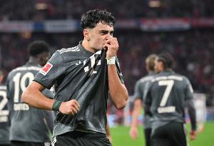 法尔克:拜仁无意维尔布鲁根、格雷 切尔西没有接触帕夫洛维奇 配图