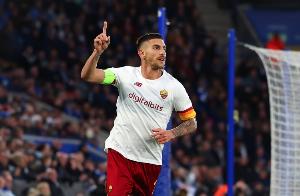 佩莱格里尼：替补球员也能改变比赛，我们是一个非常棒的团队 配图