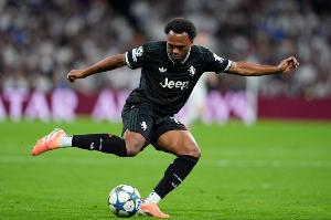 意媒：费内巴切有意尤文前锋奥蓬达，尤文希望避免严重亏损 配图