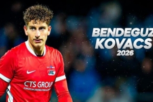 米体:尤文关注阿尔克马尔18岁高中锋科瓦奇,转会费约500万欧 配图