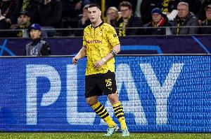 多特总监确认：30岁聚勒、28岁厄兹詹将在赛季结束后自由身离队 配图