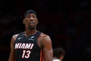 24！83！21！阿德巴约创NBA历史得分最大增幅和降幅！ 配图