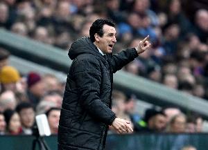 卡拉格:埃梅里是曼联复兴的理想人选,英伦联赛只有瓜帅比他更强 配图