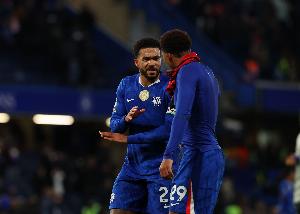 长约！BBC记者：里斯·詹姆斯与切尔西签署为期6年的新合同 配图