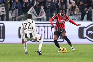 莫雷托：托莫里对米兰很满意，续约的情况是乐观的 配图